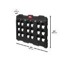 Milwaukee® PACKOUT XL MOUNTING PLATE - 1PC