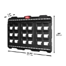 Milwaukee® PACKOUT XL MOUNTING PLATE - 1PC