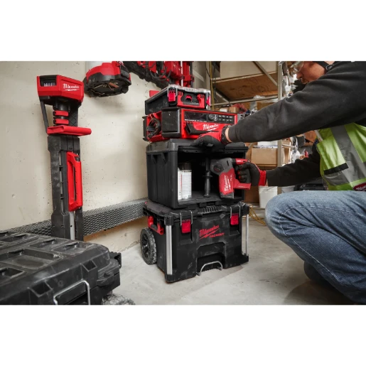 Milwaukee® PACKOUT™ Cabinet
