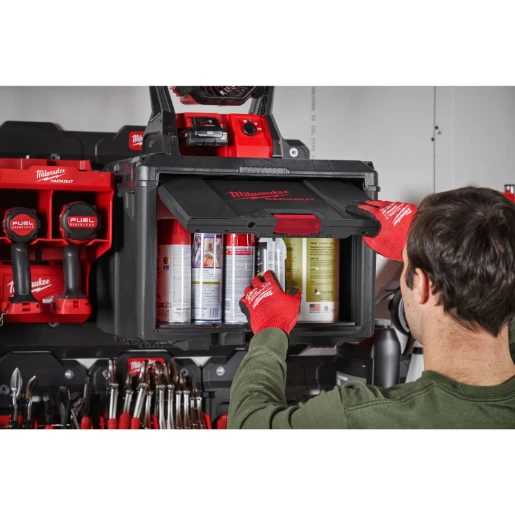 Milwaukee® PACKOUT™ Cabinet