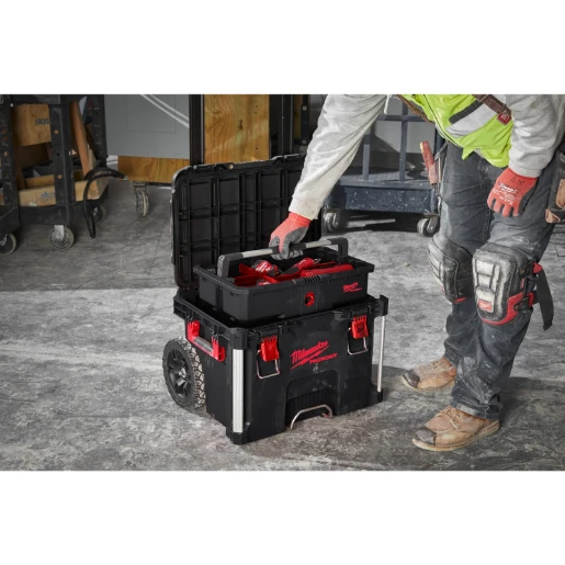 Milwaukee® PACKOUT TOOL TRAY - 1PC