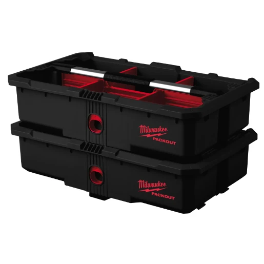 Milwaukee® PACKOUT TOOL TRAY - 1PC