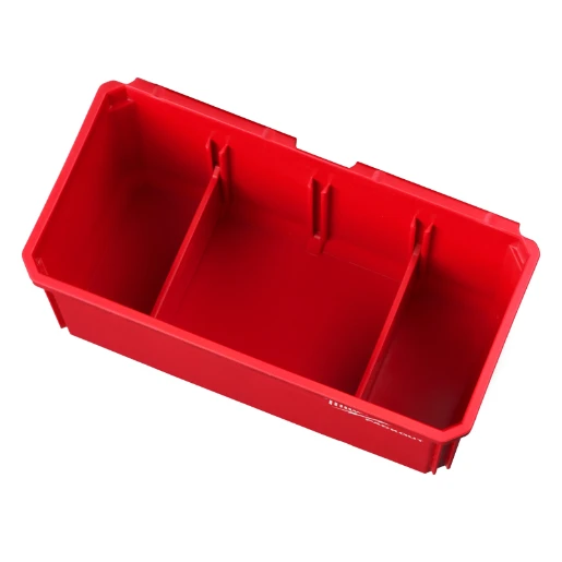 Milwaukee® PACKOUT 10x20 cm Nest Bin 2pc