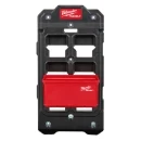 Milwaukee® PACKOUT 10x20 cm Nest Bin 2pc