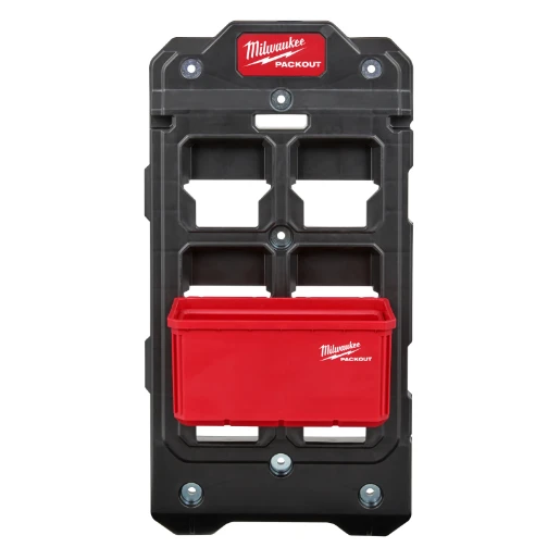 Milwaukee® PACKOUT 10x20 cm Nest Bin 2pc