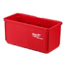 Milwaukee® PACKOUT 10x20 cm Nest Bin 2pc