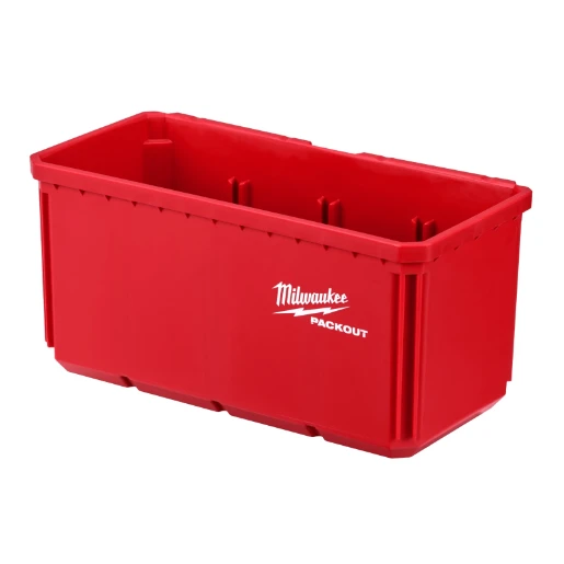 Milwaukee® PACKOUT 10x20 cm Nest Bin 2pc
