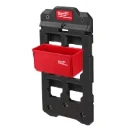 Milwaukee® PACKOUT 10x20 cm Nest Bin 2pc