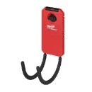 Milwaukee® PACKOUT CURVED UTILITY HOOK - 1PC
