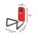 Milwaukee® PACKOUT Large Hook