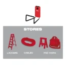Milwaukee® PACKOUT Large Hook
