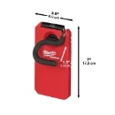 Milwaukee® PACKOUT Large S Hook