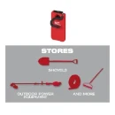 Milwaukee® PACKOUT Large S Hook
