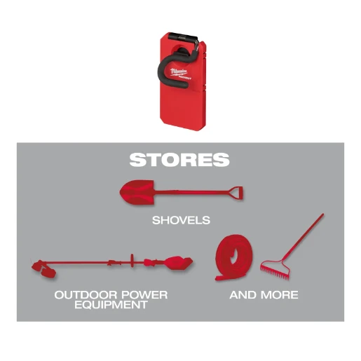 Milwaukee® PACKOUT Large S Hook
