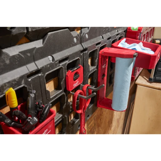 Milwaukee® PACKOUT Small Straight Utility Hook