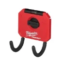 Milwaukee® PACKOUT Small Curved Utility Hook