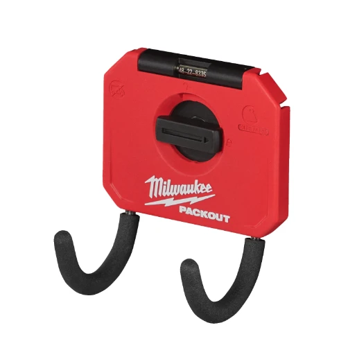 Milwaukee® PACKOUT Small Curved Utility Hook