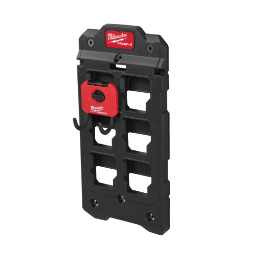 Milwaukee® PACKOUT Small Curved Utility Hook