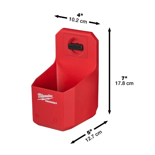 Milwaukee® PACKOUT Cup Holder