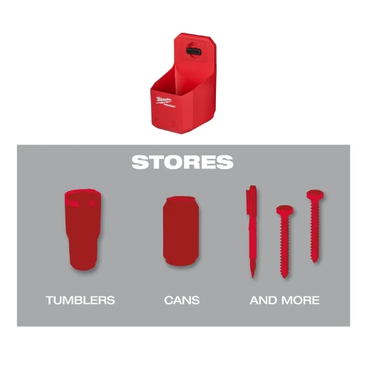 Milwaukee® PACKOUT Cup Holder