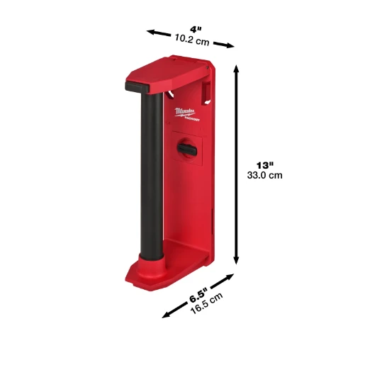 Milwaukee® PACKOUT Paper Towel Holder