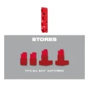 Milwaukee® PACKOUT™ M12™ Battery Holder
