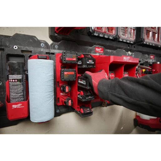 Milwaukee® PACKOUT M18™ BATTERY HOLDER