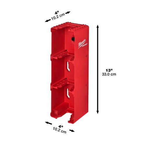 Milwaukee® PACKOUT M18™ BATTERY HOLDER