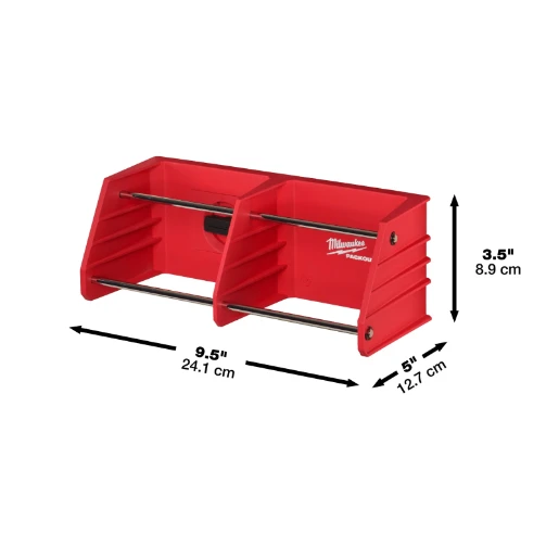 Milwaukee® PACKOUT Pliers Rack