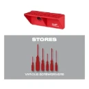 Milwaukee® PACKOUT Screwdriver Rack