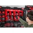 Milwaukee® PACKOUT DRILL STORAGE STATION-1PC