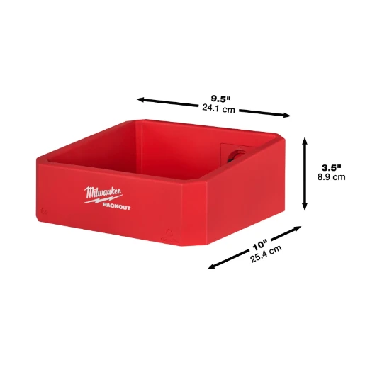 Milwaukee® PACKOUT Shelf