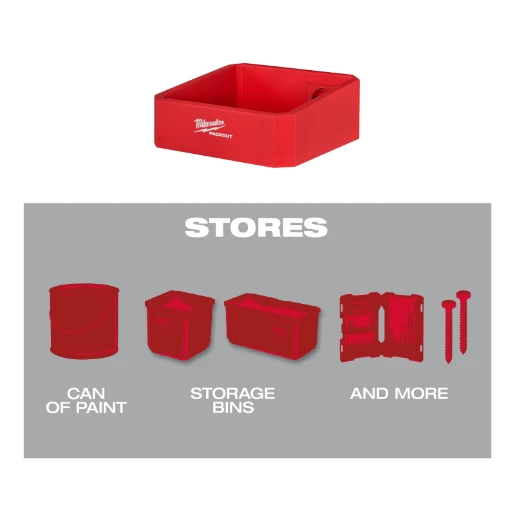 Milwaukee® PACKOUT Shelf