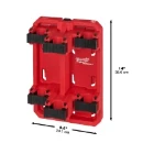 Milwaukee® PACKOUT Long Handled Storage