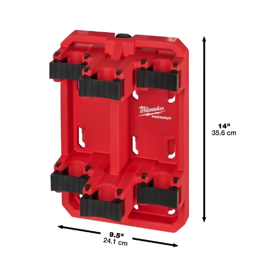 Milwaukee® PACKOUT Long Handled Storage