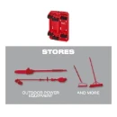 Milwaukee® PACKOUT Long Handled Storage