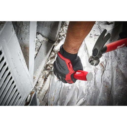Milwaukee® Demolition Driver