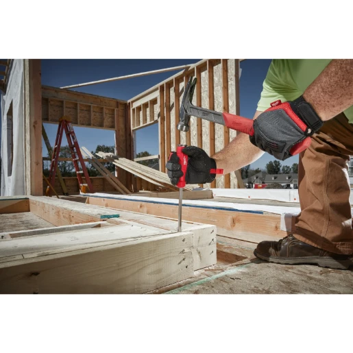 Milwaukee® Demolition Driver