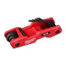 Milwaukee® Metric Folding Hex Key Set 8PC