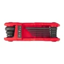 Milwaukee® Metric Folding Hex Key Set 8PC