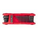 Milwaukee® Metric Folding Hex Key Set 8PC
