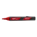 Milwaukee® Liquid Paint Marker - Red