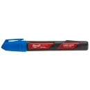 Milwaukee® LIQUID PAINT MARKER - BLUE
