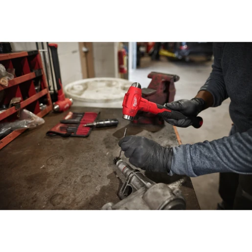 Milwaukee® 450 g Dead Blow Ball Peen Hammer