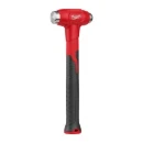 Milwaukee® 450 g Dead Blow Ball Peen Hammer