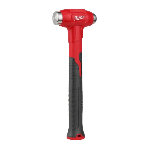 Milwaukee® 450 g Dead Blow Ball Peen Hammer