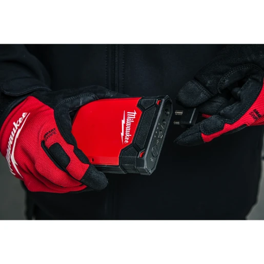 Milwaukee® IRPSU3-0 Heated Gear Power Source