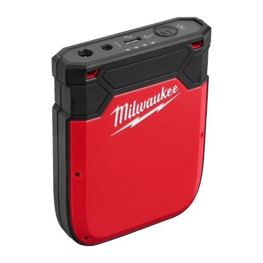 Milwaukee® IRPSU3-0 Heated Gear Power Source
