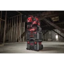 Milwaukee® BOX PACKOUT 2+1 DRAWER TOOL BOX-1PC