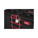 Milwaukee® BOX PACKOUT 2+1 DRAWER TOOL BOX-1PC